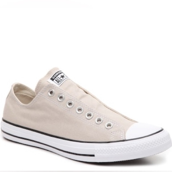 Converse Chuck Taylor All Star Slip-On Laceless
Sneaker - Picture 3 of 7